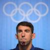 Sprach wiederholt über seine Depressionen: Rekord-Olympiasieger Michael Phelps.