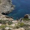 Ein Mann aus Deutschland ist beim Wandern auf Mallorca gestorben.