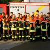 Zahlreiche junge Feuerwehrleute aus Anwalting sowie drei Teilnehmer aus Gebenhofen und zwei aus Sainbach haben erfolgreich die Abschlussprüfung bei der Modularen Truppausbildung (MTA) absolviert. 