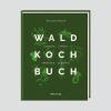 «Das Wald-Kochbuch: sammeln - erleben - entdecken - genießen», Bernadette Wörndl, 184 Seiten, Hölker Verlag, 184 Seiten, 32 Euro, ISBN: 978-3881172295.