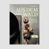 «Aus dem Wald: 50 feine Rezepte mit Steinpilz, Pfifferling und Co. Vegan, vegetarisch, kreativ.», Martin Nordin, Christian Verlag, 2022, 192 Seiten, 27,99 Euro, ISBN: 978-3959616799.