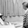 Vier Männer wurden niedergeschossen bei dem Entführungsversuch im Jahr 1974. Ihren Leibwächter besuchte Anne am Krankenbett. (Archivbild)