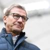 Erwartet viel von Bayer Leverkusen und dem VfB Stuttgart: Ex-Weltmeister Guido Buchwald.