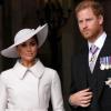 Prinz Harry und seine Frau, Herzogin Meghan, waren jüngst in Kolumbien unterwegs. Eine Royal-Expertin hat nun einen bösen Verdacht geäußert.