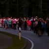 Maria Himmelfahrt - Wallfahrtsort - Himmelfahrtstag in Maria Vesperbild mit Regensburger Bischof Rudolf Voderholzer und anschließender Lichterprozession 