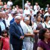 Maria Himmelfahrt - Wallfahrtsort - Himmelfahrtstag in Maria Vesperbild mit Regensburger Bischof Rudolf Voderholzer und anschließender Lichterprozession 