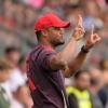 Auch FC Bayern Münchens Trainer Vincent Kompany hat die Qual der Wahl bei der Aufstellung - ebenso wie die Teilnehmer des Kicker Managerspiel.