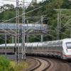 Ab Freitag gesperrt: Auf der Bahnstrecke zwischen Hamburg und Berlin soll vier Monate lang gebaut werden (Archivfoto).