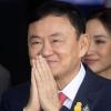 Der Milliardär Thaksin Shinawatra, Vater der neuen Regierungschefin, gilt als einflussreicher Strippenzieher. (Archivbild)