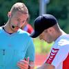 TSV Bobingen-SV Mering  (blau - rot)
letzte Ermahnung an Trainer Sammer  -   -  - 