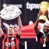 Meister, Pokalsieger - und jetzt der Supercup für Bayer 04?