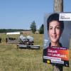 In Thüringen könnte das BSW aus dem Stand heraus zweitstärkste Kraft werden. 