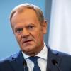 Polens Regierungschef Tusk war stets gegen Nord Stream. (Archivbild)