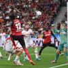 Der Supercup mit Leverkusen und Stuttgart war eine gelungene Saison-Ouvertüre.