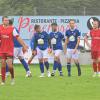 Was willst du da machen? Weil der SC Griesbeckerzell seine wenigen Chancen nutzte und der TSV Ziemetshausen zu harmlos agierte, verlor der Aufsteiger das zweite Heimspiel dieser Bezirksliga-Runde 0:2.