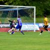 Mit einer Portion Glück und Kampfgeist holte der TSV Kammlach ein 2:2-Unentschieden beim TSV Bobingen. 