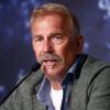 Kevin Costner legt Wert auf ein Familienleben.