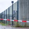 Vier Straftäter sind am Samstagabend aus dem Bezirkskrankenhaus Straubing geflohen.