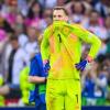 Manuel Neuer (38) hat nach dem EM-Aus gegen Spanien noch keine Nationalmannschaftsentscheidung verkündet.