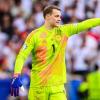 Manuel Neuer steuert wohl die WM 2026 an.