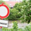 Nach dem großen Hochwasser Anfang Juni haben viele Menschen geholfen. Die Kartei der Not hat in noch nie dagewesenem Umfang Unterstützung geleistet. 