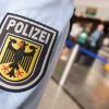 Die Bundespolizei am Frankfurter Flughafen konnte die filmreife Flucht zweier Diebe stoppen.