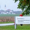 Vier Männer sind vor einer Woche aus der geschlossenen Klinik in Straubing entflohen. Einer ist nun gefasst worden.