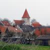 Die alte Sirene in Utzwingen muss dringend ausgetauscht werden: Sie ging plötzlich kaputt.