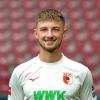 Lukas Petkov wird den FC Augsburg wohl in Richtung Zweite Liga verlassen und sich der SV Elversberg anschließen. 