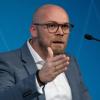 Bayerns Digitalminister Fabian Mehring will die Digitalisierung der Behörden vorantreiben. 