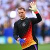 Manuel Neuer erhält über Social Media viele Reaktionen nach seinem Rücktritt aus der Nationalmannschaft.