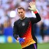 Manuel Neuer hört auf. 