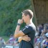 Christoph Brückner hat die Verantwortlichen des TSV Meitingen gebeten, ihn von seinem Traineramt freizustellen.