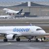 Möglicher Streik bei Discover Airlines: Flugreisende sollten sich auf kurzfristige Annullierungen und große Verspätungen einstellen.