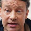 Mutmacher: Jamie Oliver leidet an Legasthenie, hatte es schwer in der Schule - und ist heute trotzdem international erfolgreich.