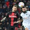 Borussia Mönchengladbach und Bayer Leverkusen eröffnen die Bundesliga-Saison