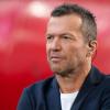 Lothar Matthäus fordert den FC Bayern auf, schnell mit Musiala zu verlängern: „Bei Musiala darf man keine Schmerzgrenze haben. Da muss man All-in gehen.“