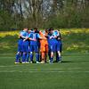 Bezirksliga Nord: Mit geschlossener Mannschaftsleistung rangiert der FC Bad Wörishofen aktuell auf Platz sieben.