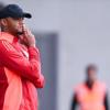 Gibt sein Debüt als Bundesligaa-Trainer am Sonntag in Wolfsburg: Der neue Bayern-Coach Vincent Kompany.