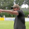 Trainer Emanuel Baum und der FC Stätzling wollen trotz Personalproblemen in Günzburg den nächsten Sieg einfahren. 