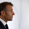 Macron will ein möglichst großes und stabiles Regierungsbündnis. (Archivbild)