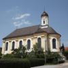 Vor 280 Jahren geweiht: Die Pfarr- und Wallfahrtskirche St. Martin in Deubach.