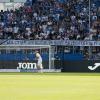 Proteste gegen den eigenen Club: Fans der TSG Hoffenheim