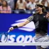 Alexander Zverev bekommt für die erste Runde bei den US Open einen neuen Gegner.