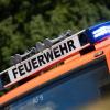 Die Feuerwehr war in Donauwörth wegen eingebrannter Mahlzeiten im Einsatz.