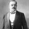 Ein guter Name für Kunst und Kommunales: Leo Eichleitner (1854 – 1917). 