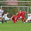 Wir zeigen in den Spieltags-Highlights schöne Tore, tolle Spielzüge und kuriose Szenen aus dem Amateurfußball als Video.