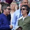 Noel Gallagher ist häufig bei Spielen seines Lieblingsclubs Manchester City auf der Tribüne. (Archivbild)