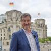 Markus Söder will keine schwarz-grüne Koalition.