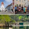 Das Wittelsbacher Land bietet zahlreiche kostenlose Freizeitaktivitäten.